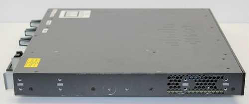 Cisco | C1-WS3650-24PS/K9 | 24-Port PWR-C2-640WAC 100-240V Network Switch - Picture 2 of 7