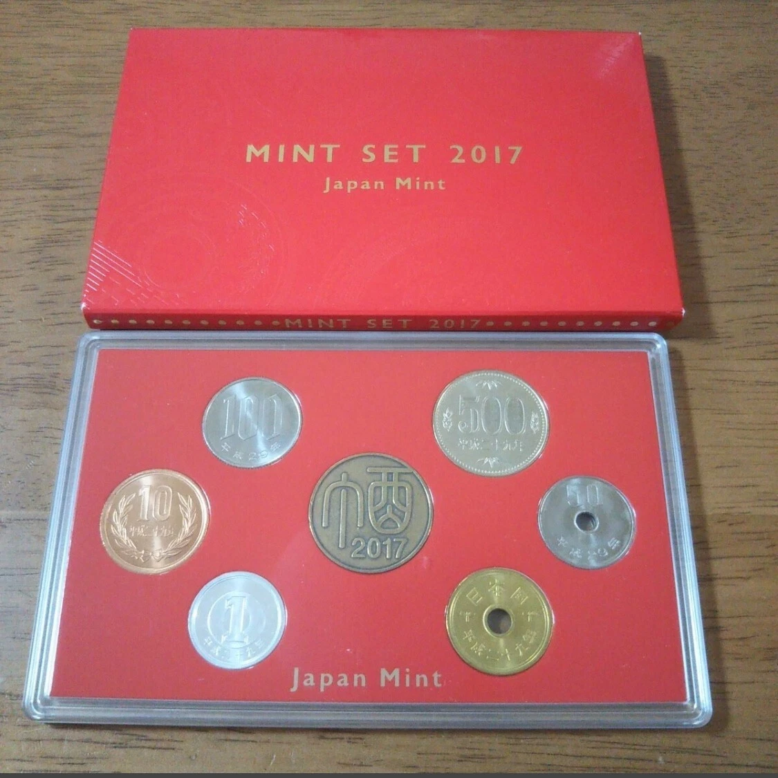 2017 Japanese Coins for sale | eBay
