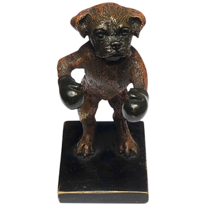 US online cheap shop 1 Antique Original Rare Franz Bergman Cold