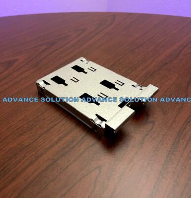New Dell Inspiron 5675 5676 5680 SSD Hard Drive Caddy 61V2F 061V2F