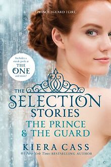 The Selection Stories: The Prince & The Guard von C... | Buch | Zustand sehr gut