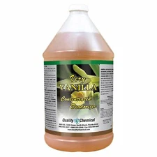 Very Vanilla / Concentrated Economical Deodorant / 1 Gallon (128 oz.)