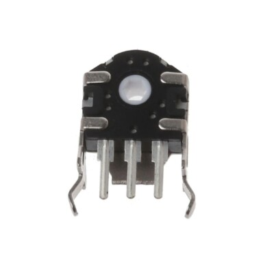 2Pcs TTC 9mm White Core Mouse Encoder Mouse Wheel for G403 G603