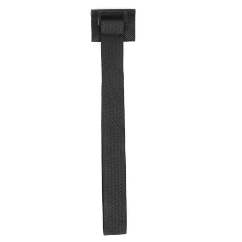 Pack de 3 correas de soporte para tubería de aguas residuales para tuberías rígidas y flexibles para caravana - Imagen 4 de 12