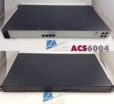 Avocent-Cyclades ACS6004MSAC 4 Port Console S...