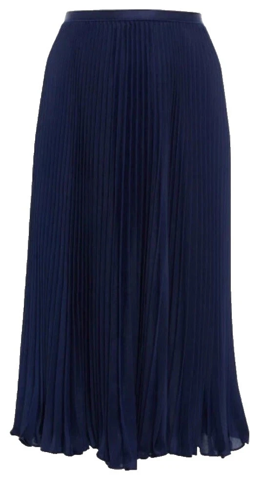 Línea a Polo Ralph Lauren Faldas para mujer Sólido