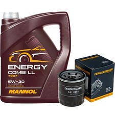 Filtre à huile Hyundai I10