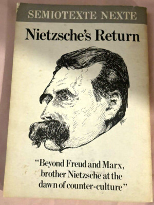 semiotext(e) Volume II No 3 1977 Anti-Oedipus: Psychoanalysis to Schizopolitics