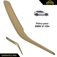 InnentüRgriff Beige Vorne=Hinten Rechts FüR BMW X1 E84 09-15