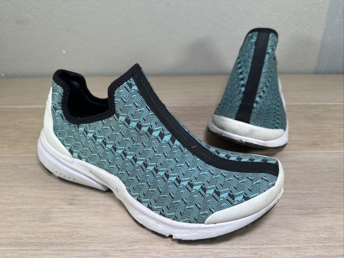 Nike Air Presto X Doernbecher Sophia AJ8651-300 Hyper Jade Men's