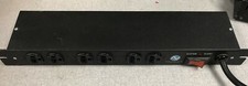 Northern Technologies Rack Mount Transient Voltage Power Strip 120V/20A/211Vpk