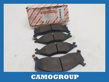 Comprimés Plaquettes de Frein Avant Front Brake Pad Original KIA Sportage JPA392