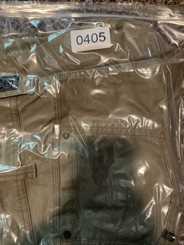 Wrangler ATG Reinforced Double Knee Utility Shorts - 38 - Picture 9 of 9
