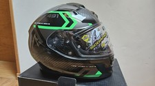 Neu OVP Scorpion Integralhelm Exo-491 Spin Gr...