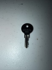 Altronix Access Control Power Supply E005 Key