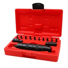 Mac Tools Sid13ba 13-piece 38 Drive Impact Driver Kit 1381
