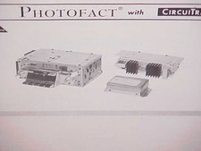 1968 Chrysler Imperial 300 Convertible Am-fm Mpx Radio Service Shop Manual 68 1968 Chrysler Imperial 300 Convertible Am-fm Mpx Radio Service Shop Manual 68