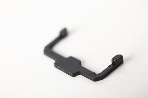 Liliput H0 repuesto para L106203 BR 62 pieza pequeña negro (332456) #5951# | Zustand: Gebraucht