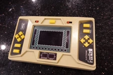 SEARS FOOTBALL   Vintage Electronic Handheld  Arcade  Tabletop Video game B5