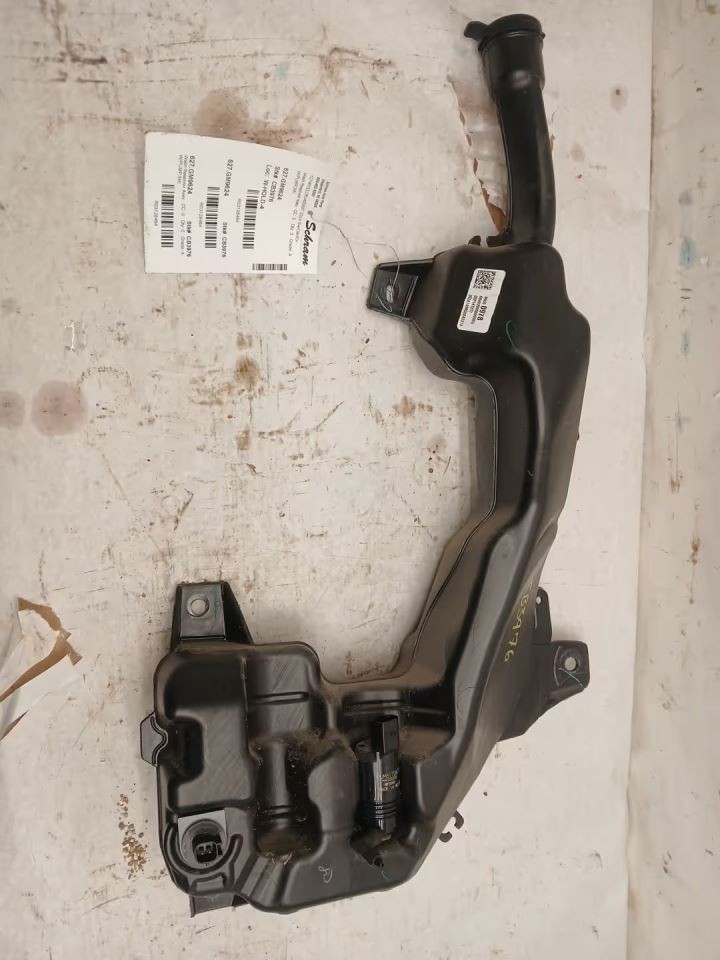 GMC Sierra Denali EV 2024 Wash Reservoir 3128464