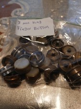 King Sousaphone Finger Button 7sell