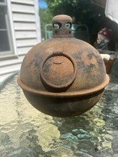 1940 Vintage Dietz No. 87 Torch Kerosene Smud...