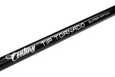Century Tip Tornado Supermatch 13’6” Graphex (125–200g) – Custom Built For Fixed