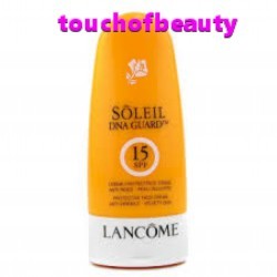 LANCOME SOLEIL DNA GUARD SPF15 ml50