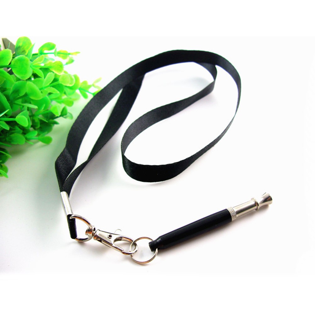 2 Pcs Accessori Per Cane Addestramento Cani Attrezzatura Fischietto foto 2