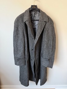 Wythe Coat | eBay