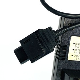 Famicom Disk System RAM Adapter HVC-023 Nintendo FC FCD FAMILY COMPUTER JAPAN