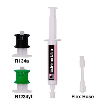 ERRECOM EXTREME ULTRA 6ML - AUTO + FLEX BOX TR1163.AL.H2.S2.USA