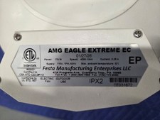 Festa Radon AMG Eagle Extreme 304 CFM Fan Mitigation System Inline Waterproof