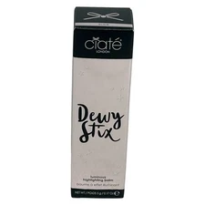 Ciate London Dewy Stix Luminous Highlighting Balm - Glow NIB 0.17 Oz