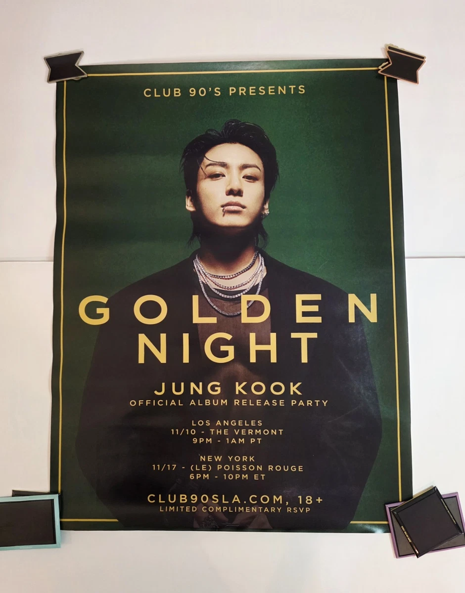 BTS Poster for sale | eBay