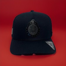 Gorras Kamel ,las Chivas Hat,Gorras De Las Chivas,M�xico Hat,Kamel Hat
