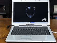Alienware Area-51 M5700i-R2 Core2 T7200 4GB  ...