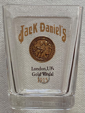 2006 Legends of Lynchburg Jack Daniels 1915 G...