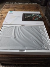 HUION Kamvas 13 Gen 3 13.3" Drawing Tablet Pen Display Midnight Green