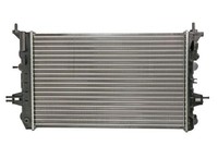 Thermotec D7X054TT KüHler, Motor-KüHlung FüR Opel, Vauxhall