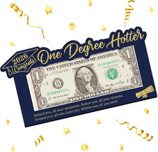 Graduation Gifts Grad Money Holder 2026 Money Gifts Ideas for Her Him, One Degre