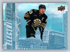 2024-25 Upper Deck Series 2 ELECTRICITY Insert Cards - Take Your Pick!
