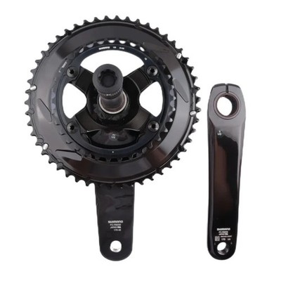 New Shimano Dura Ace R9270 Di2 2x12 24 Speed Road Groupset 50-34T