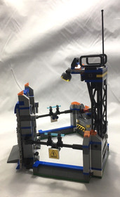LEGO Jurassic Park: Raptor Escape set 75920 Complete w/ manual & figures