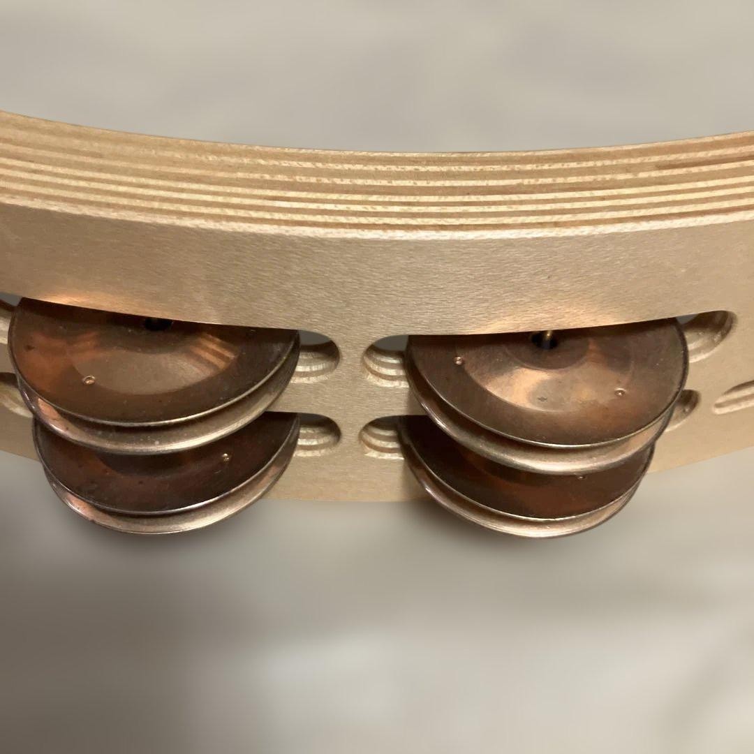 YAMAHA Drum Jingle Wedge RMJW Made in Japan | eBay