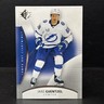 2025-26 Upper Deck SP Hockey Base #7 Jake Guentzel Tampa Bay Lightning