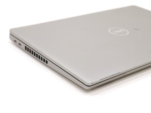 Dell Precision 3560 15,6" Intel i7-1165G7 16 GB 512 GB NVMe Windows 11 Pro - Foto 5 di 7