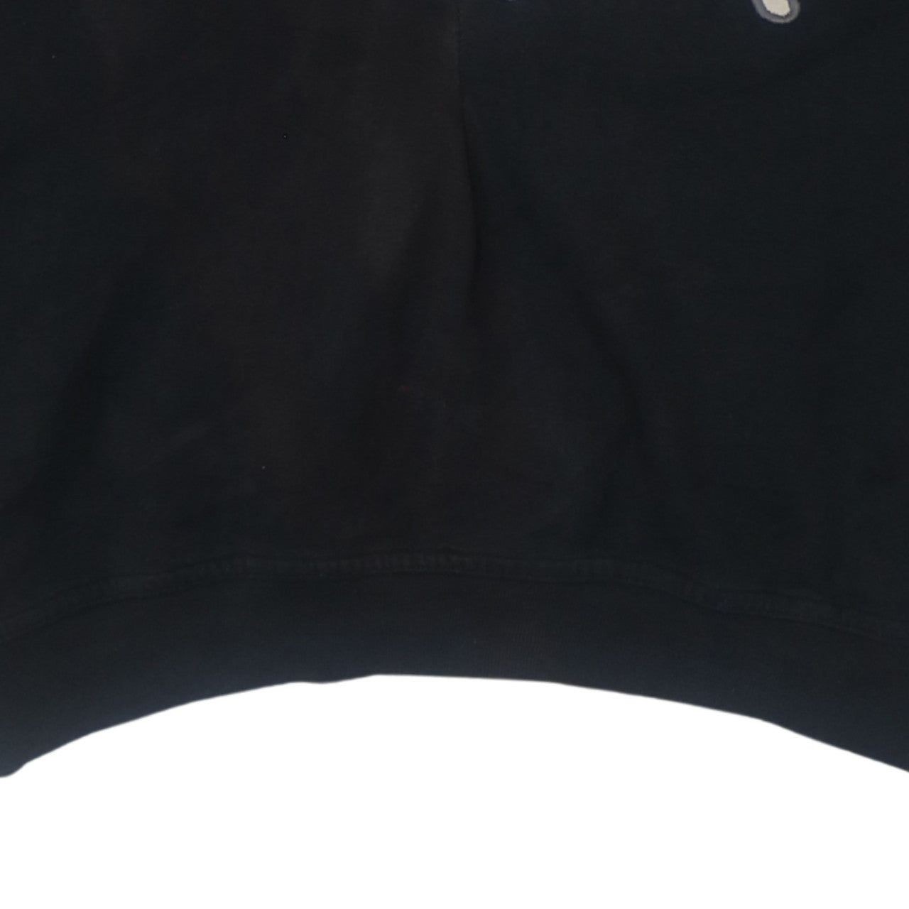 Geo-Tex Black Sweatshirt Mens Xl image 4
