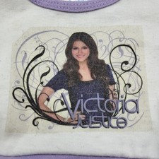 Fun BAB Build a bear top shirt Victoria Justice