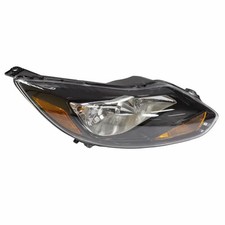 Genuine Ford Headlamp Assembly BM5Z-13008-H